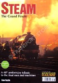 Steam - The Grand Finale by CASTLE, Alan